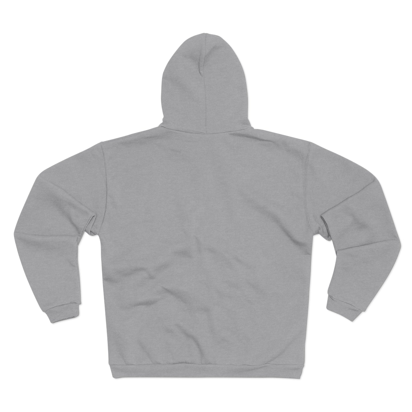 HippoHoodie Unisex Zip Hoodie