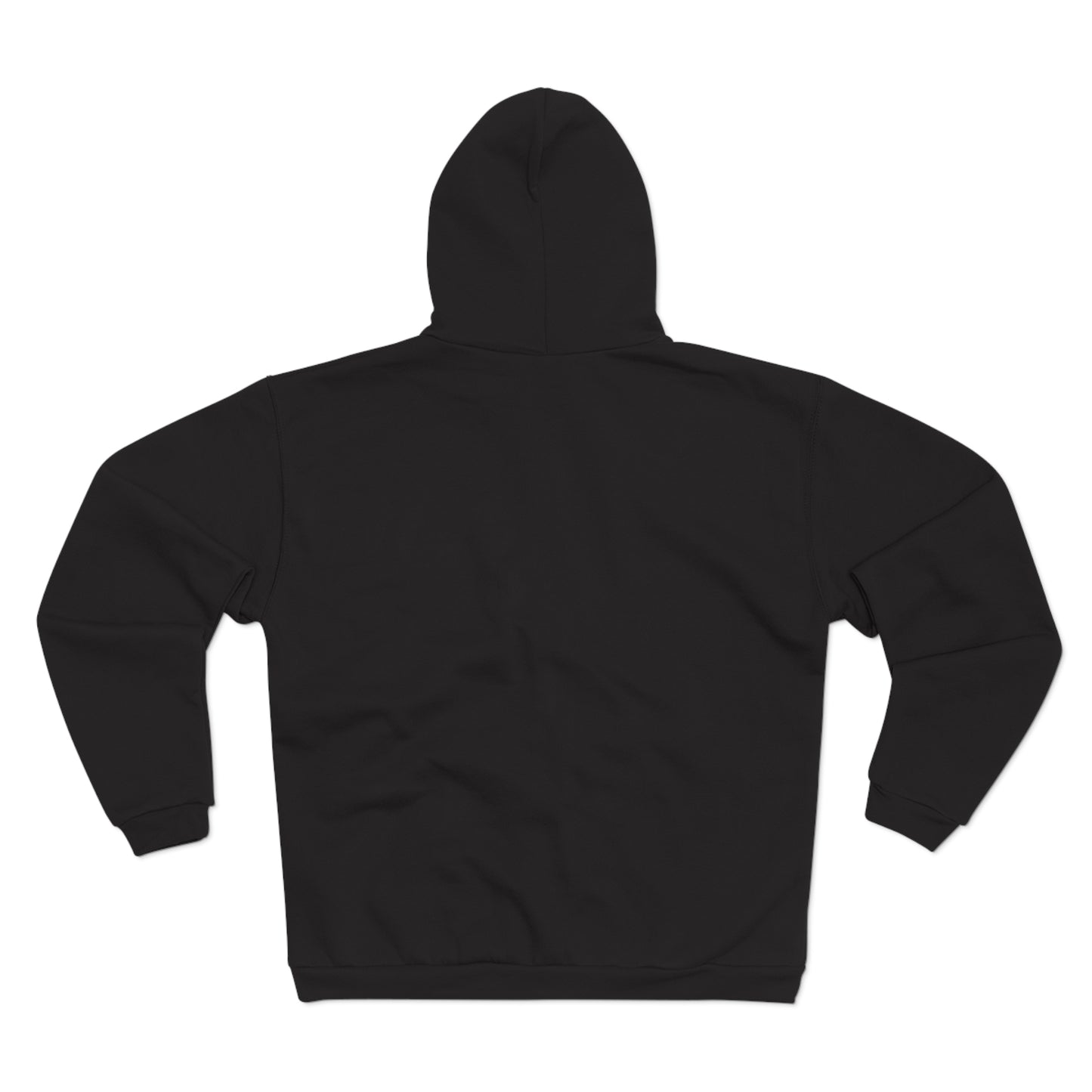 HippoHoodie Unisex Zip Hoodie