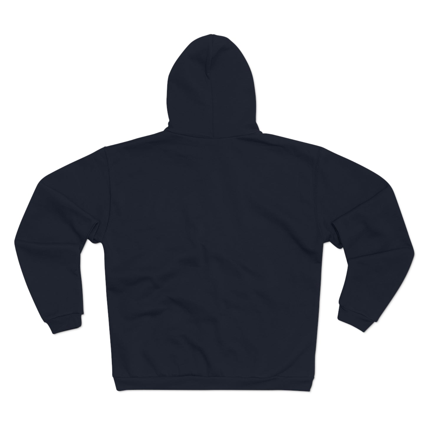 HippoHoodie Unisex Zip Hoodie
