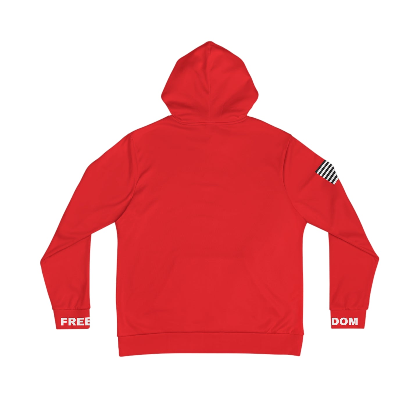 Freedom Hoodie! In Honors of Charlie Kirk LIMITED COLOR